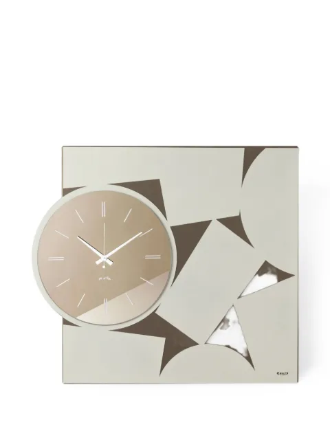 Arti & Mestieri Calambour clock