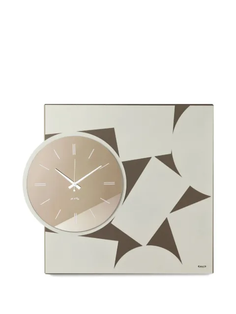 Arti & Mestieri Calambour clock
