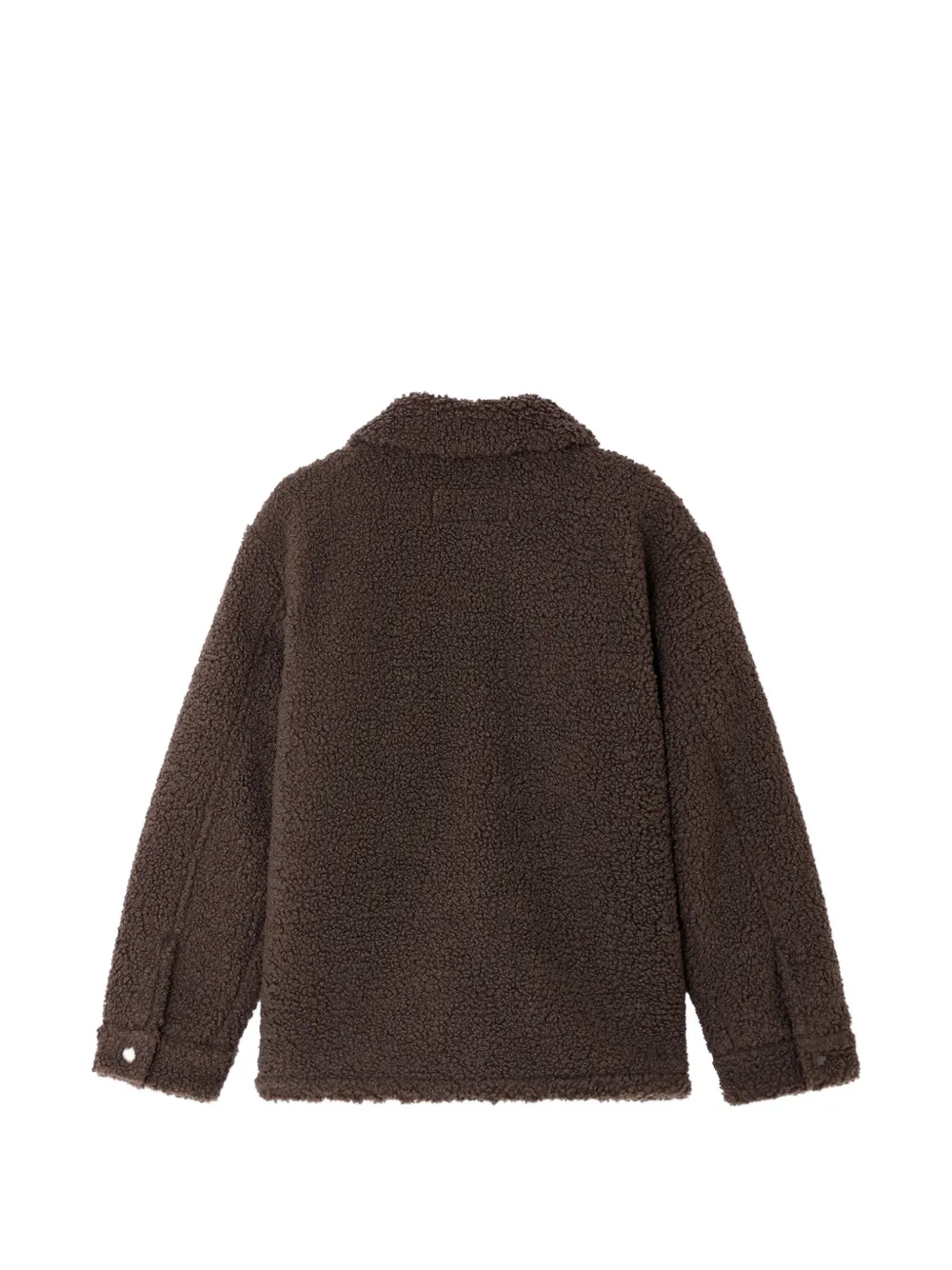 Bonpoint Markel fleece jack Bruin