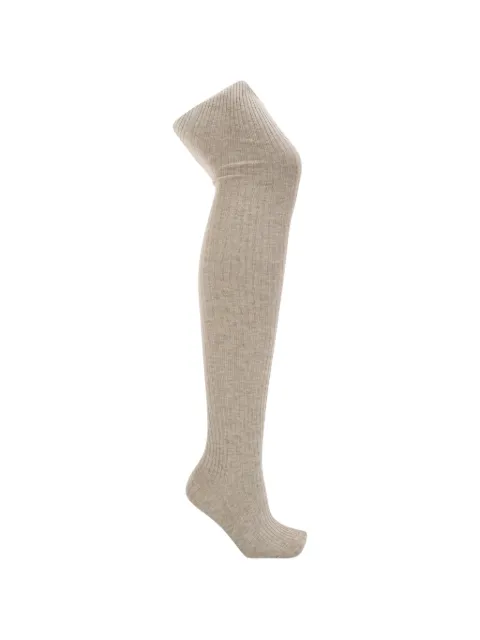 Bonpoint Thomina ribbed tights