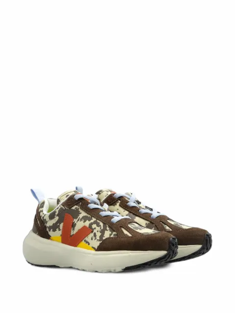 VEJA Kids Canary Pierre Wild sneakers