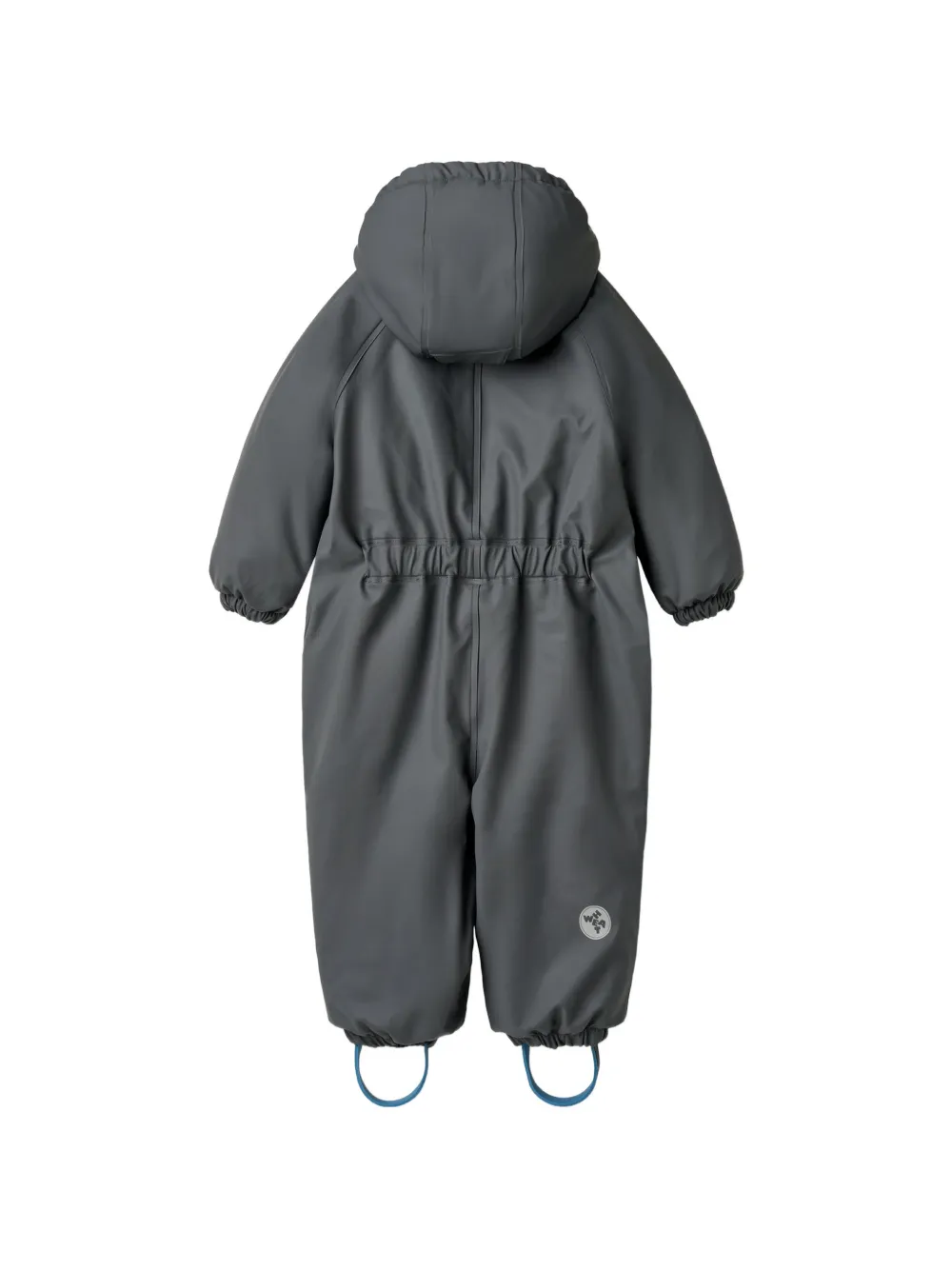 WHEAT Evig geïsoleerd winterpak Grijs