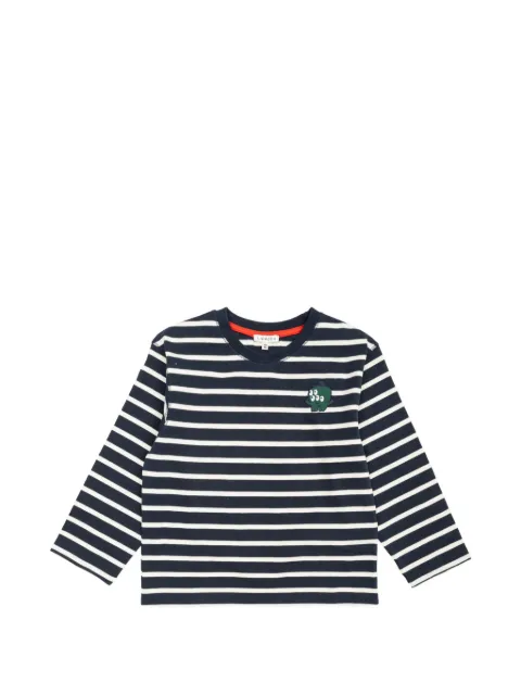 Liewood Tyler horizontal-stripe T-shirt