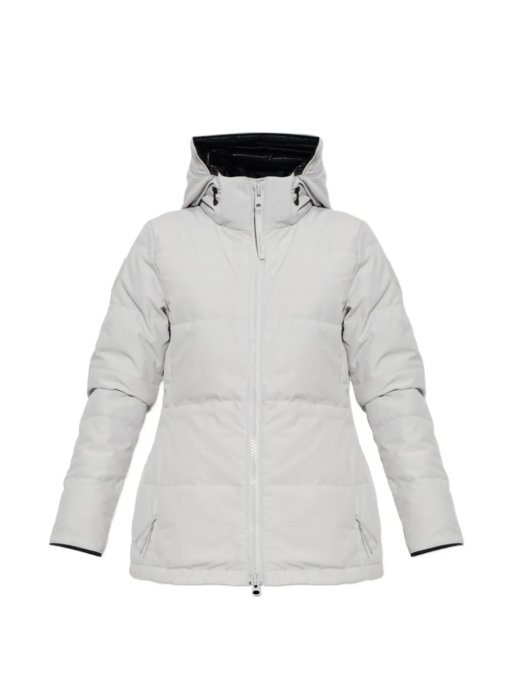 Canada Goose Chelsea down jacket - Grey