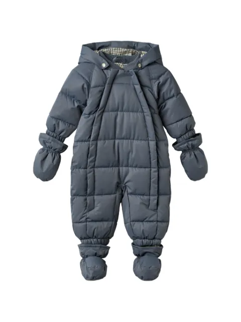WHEAT Edem quilted jumpsuit