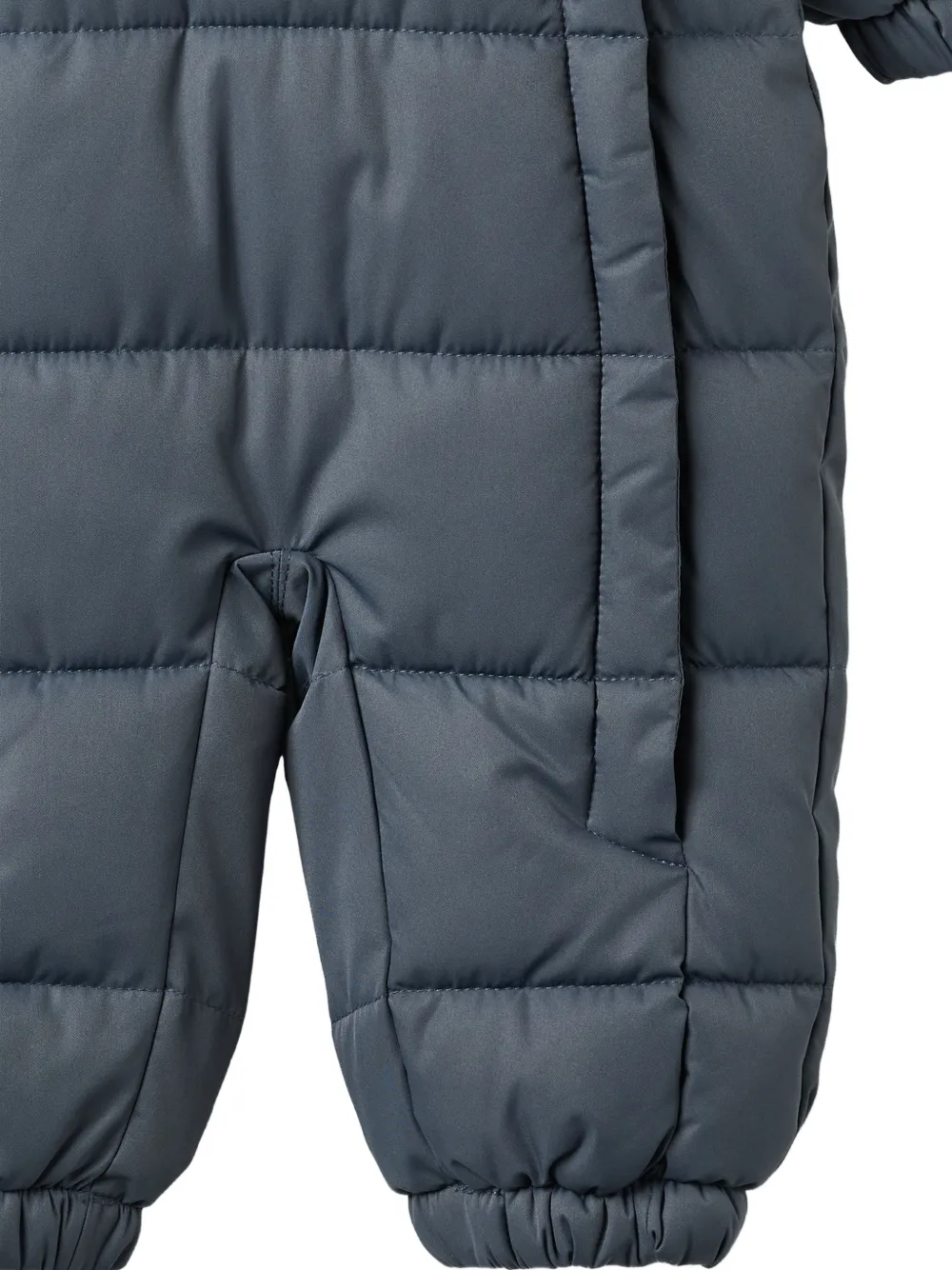 WHEAT Edem gewatteerde jumpsuit Blauw