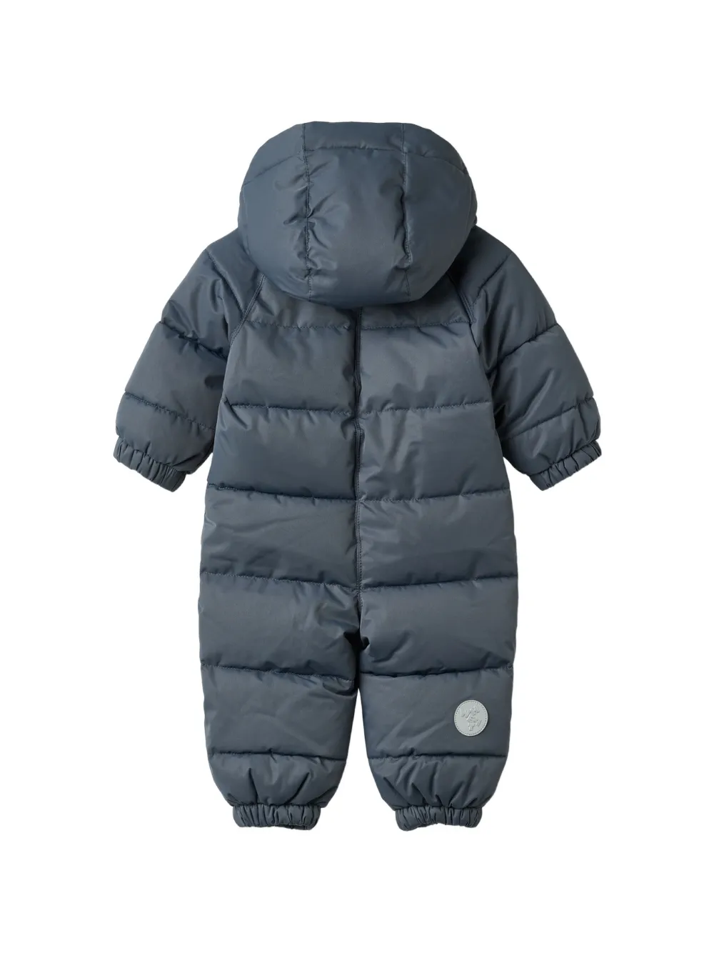 WHEAT Edem gewatteerde jumpsuit Blauw