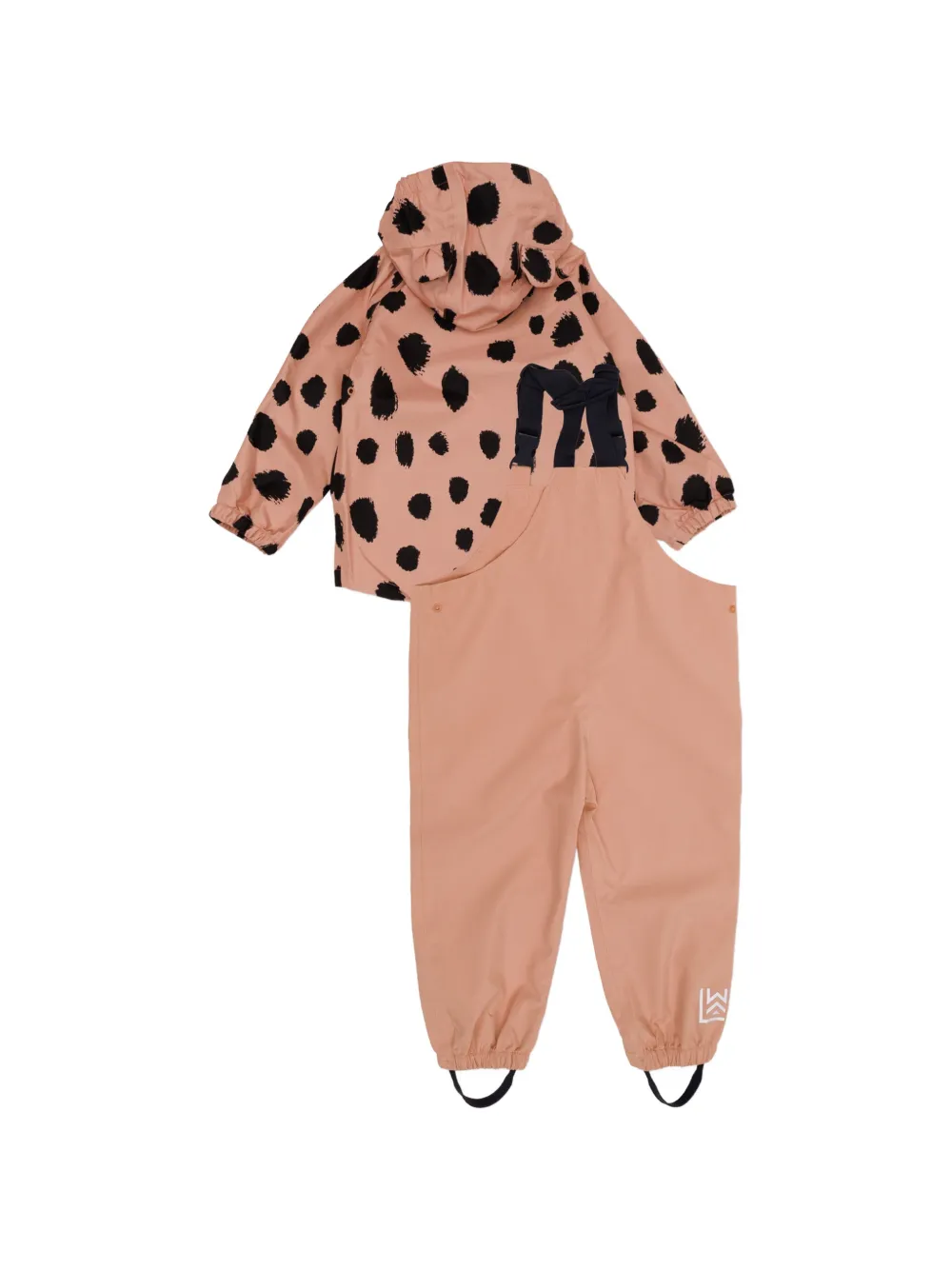 Liewood Manu skipak en jack Beige