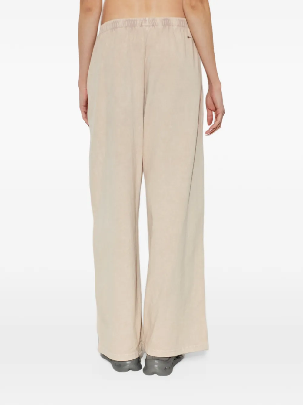 The Upside Soho Tokio trousers Beige