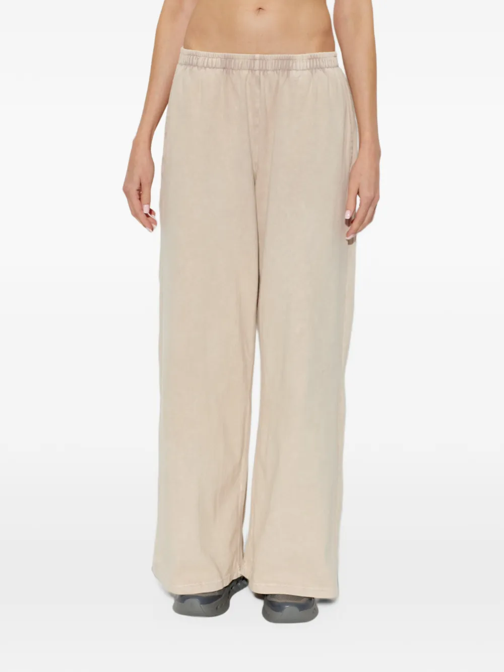 The Upside Soho Tokio trousers Beige