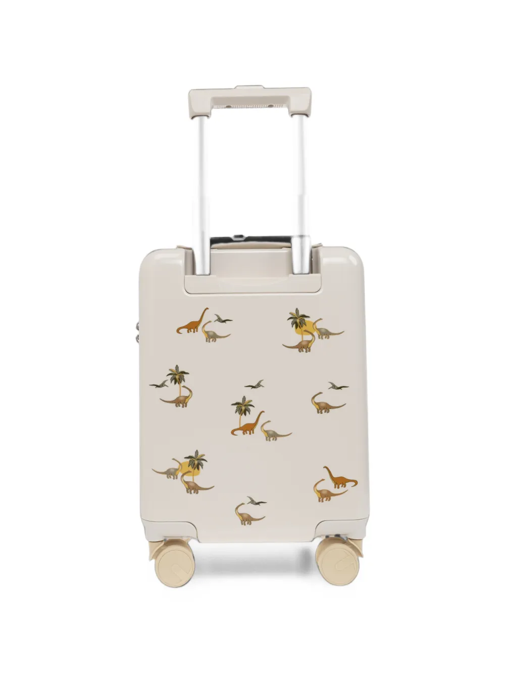 Konges Sløjd Kubi rolkoffer Beige