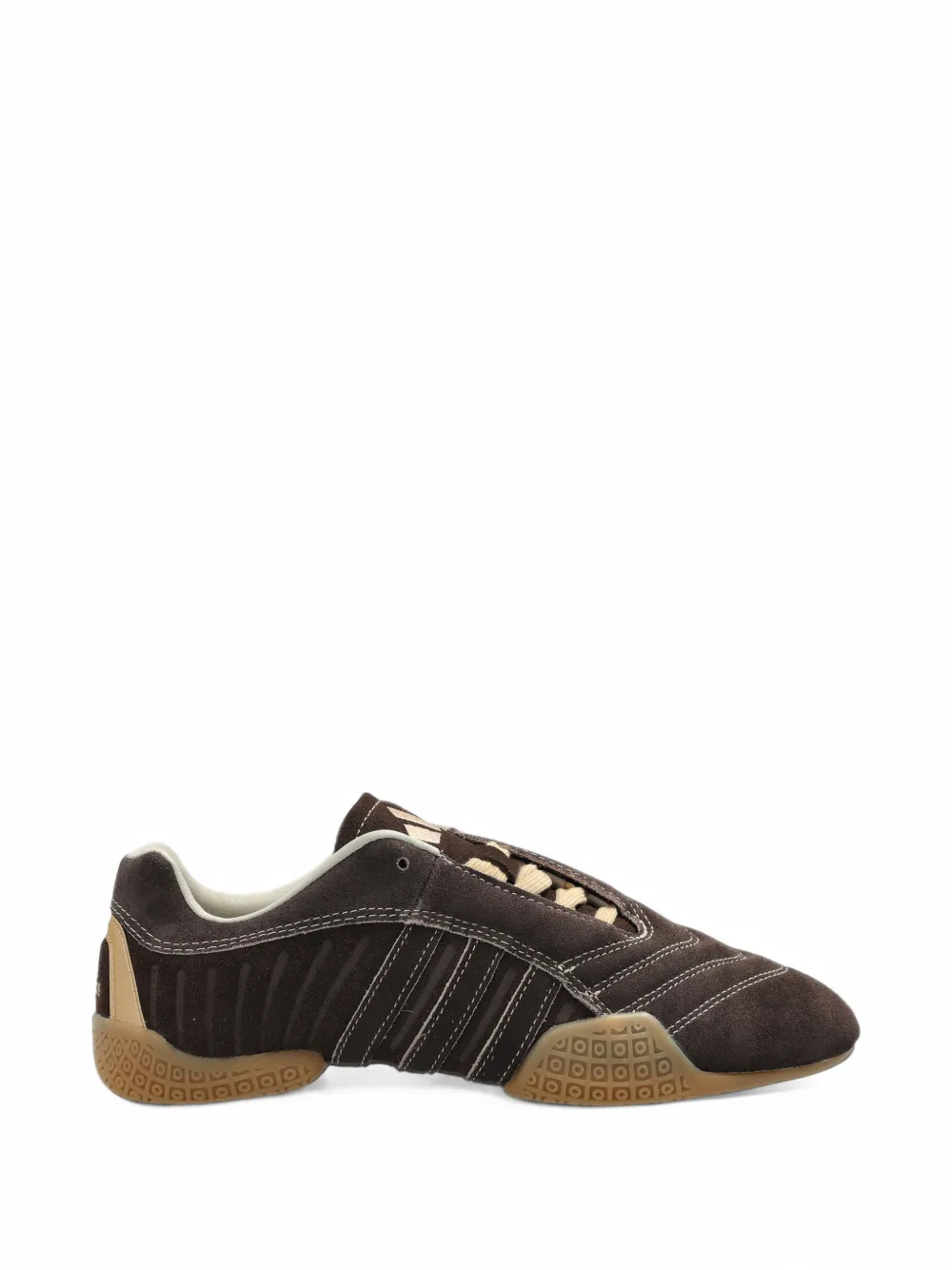 adidas Taekwondo Mei Elite sneakers - Braun
