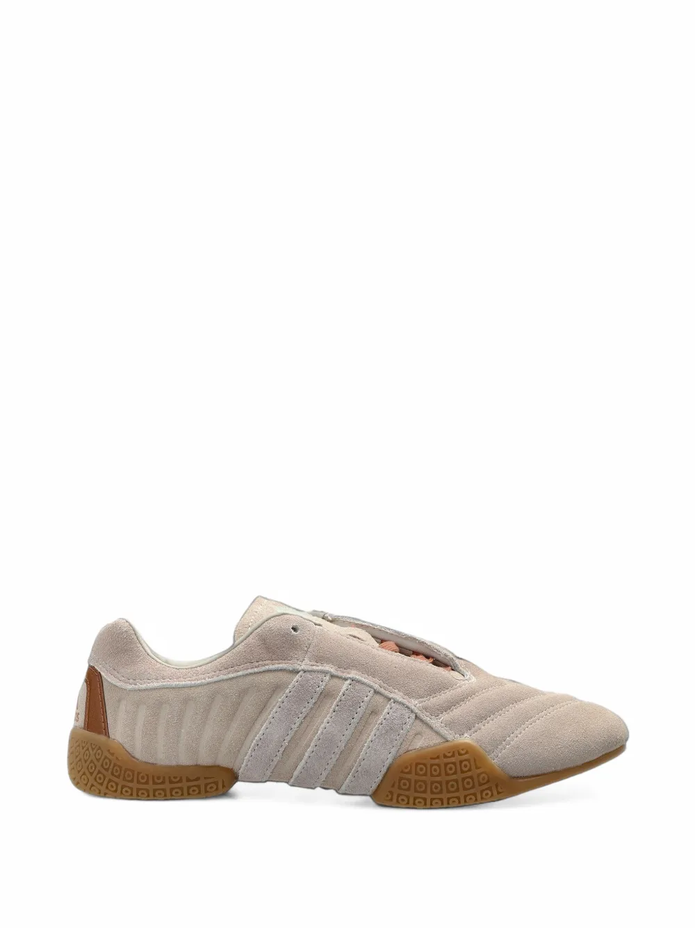 adidas Taekwondo Mei Elite sneakers - Nude