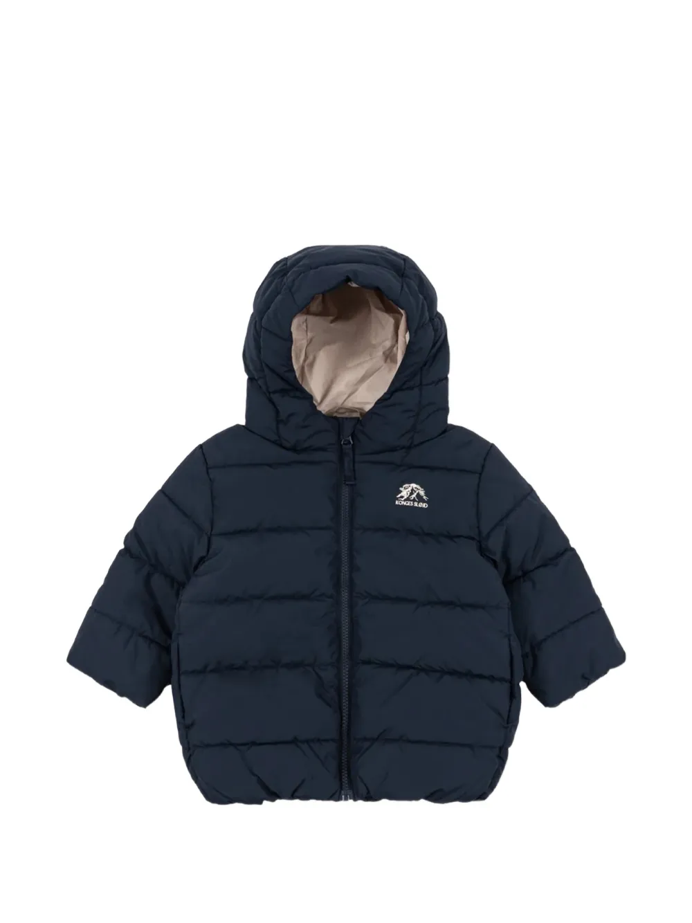 Konges Sløjd Alpi insulated jacket - Blu