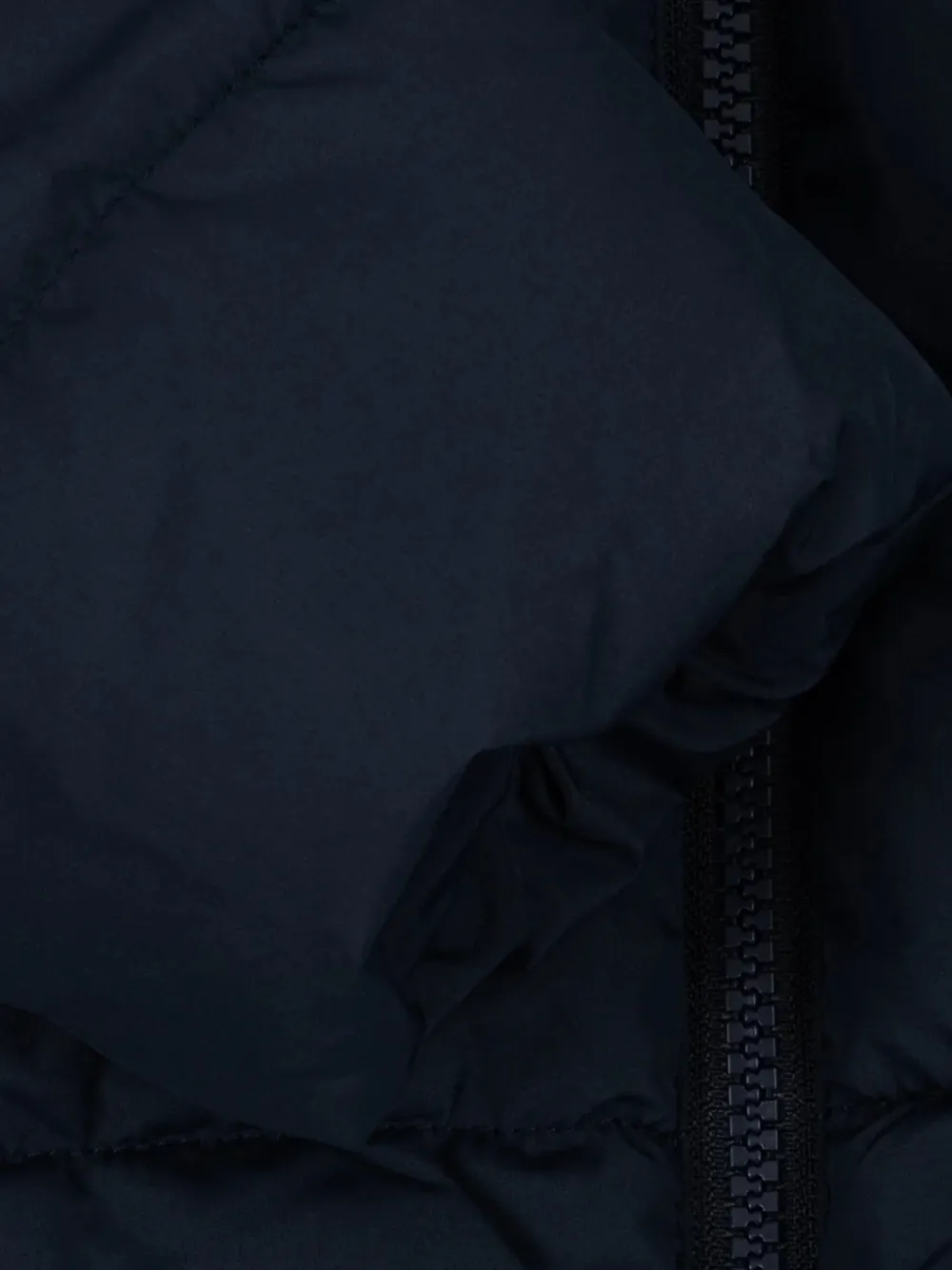 Konges Sløjd Alpi geïsoleerd jack Blauw