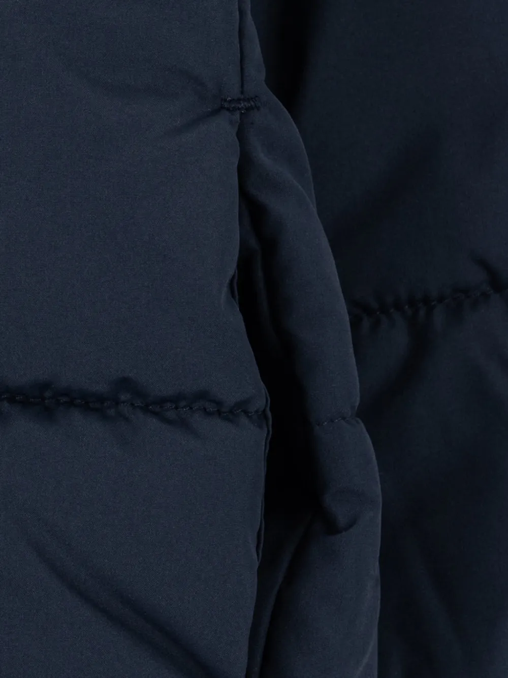 Konges Sløjd Alpi geïsoleerd jack Blauw