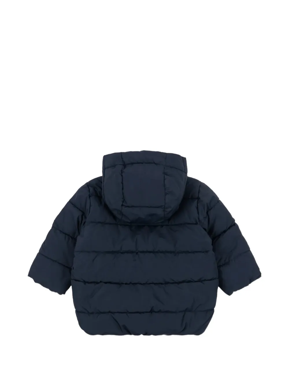 Konges Sløjd Alpi geïsoleerd jack Blauw