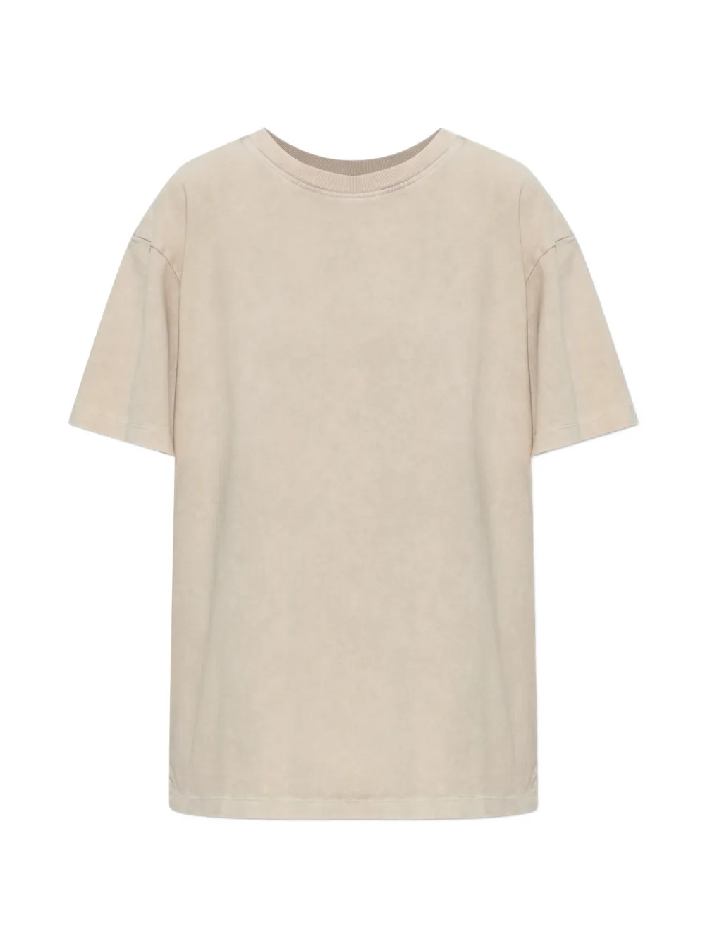 The Upside Soho Sammi T-shirt Beige