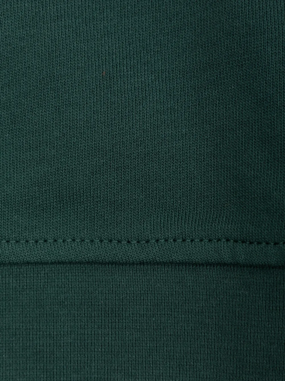 Stella McCartney Kids Sweater met grafische print Groen