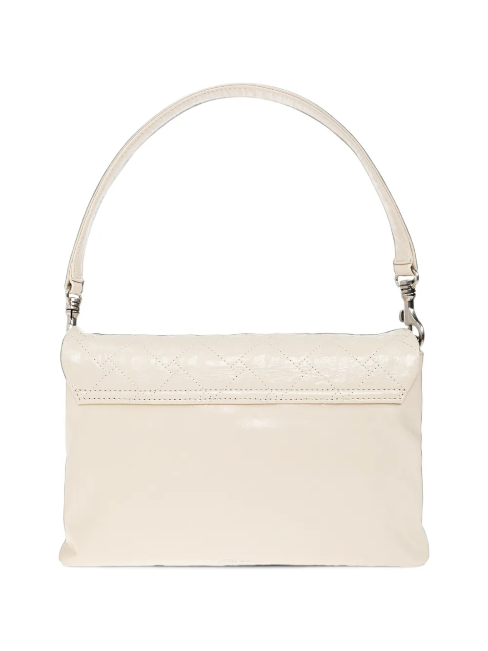 Kurt Geiger London Celia shoulder bag Beige