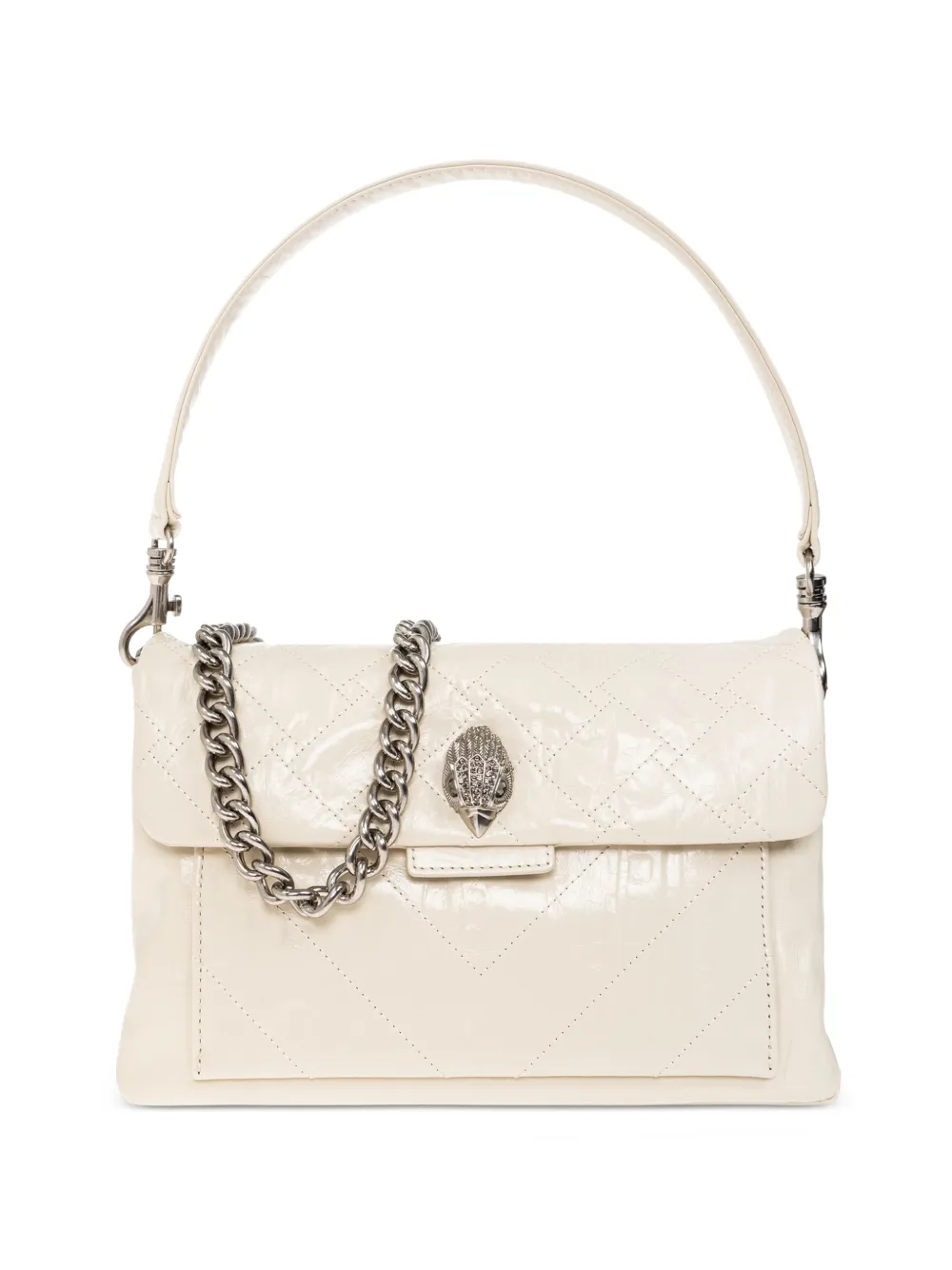 Kurt Geiger London Celia shoulder bag - Toni neutri