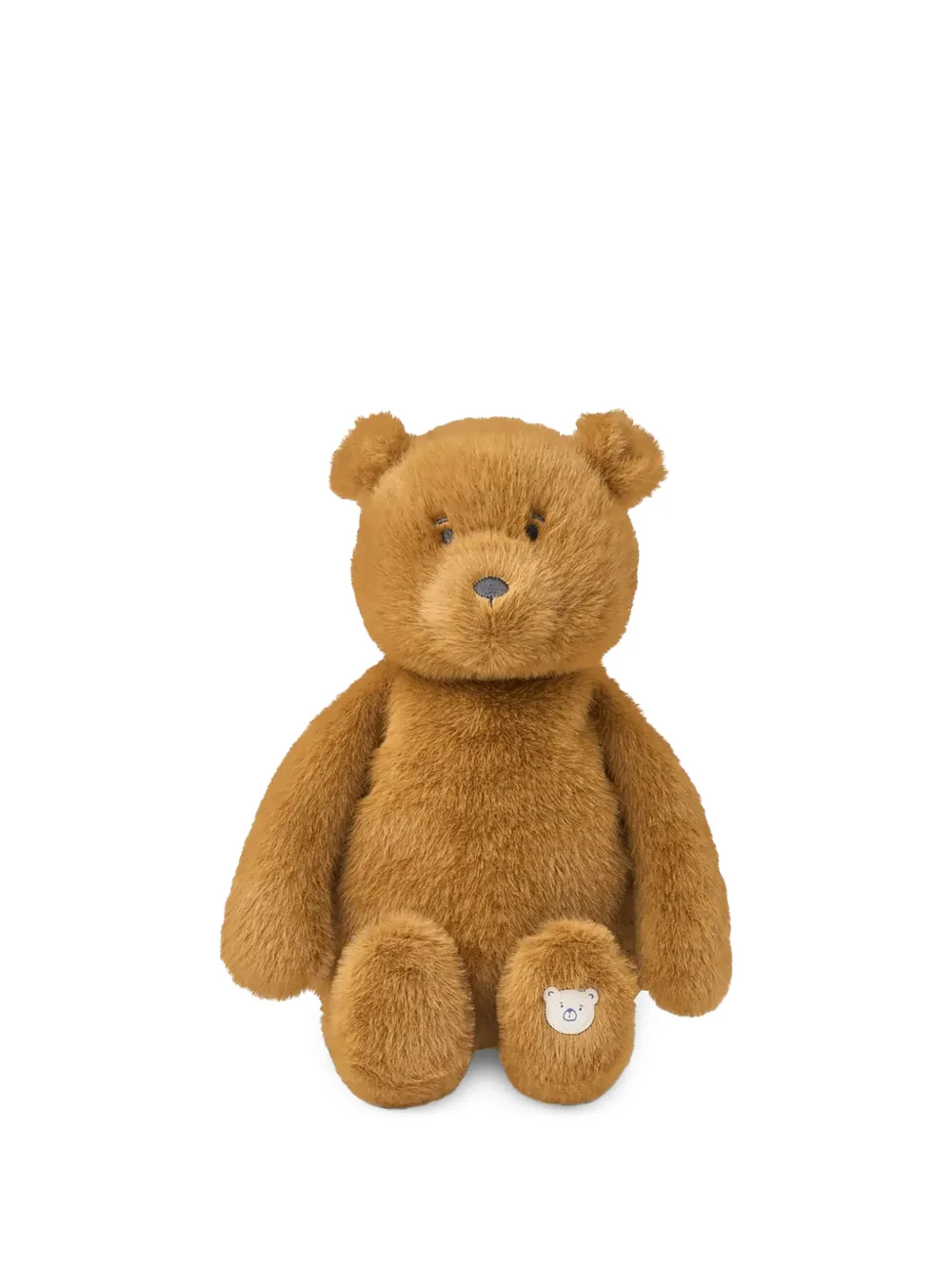 Liewood Zaino Dayana in peluche - Marrone