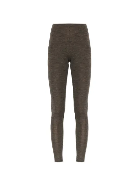 RETHINKIT STUDIOS wool leggings