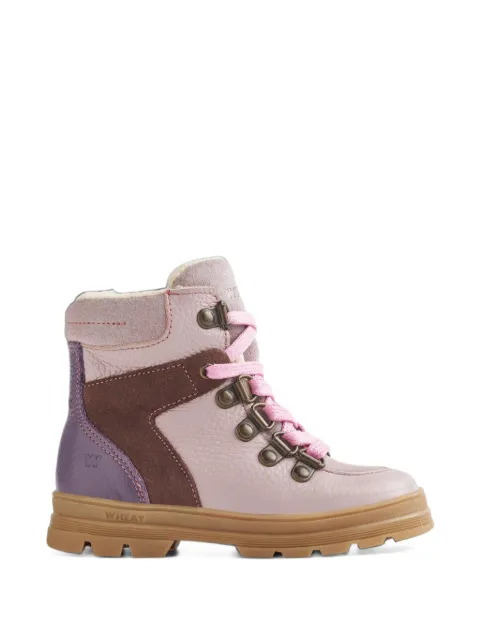 WHEAT botines Toni Hiker Tex