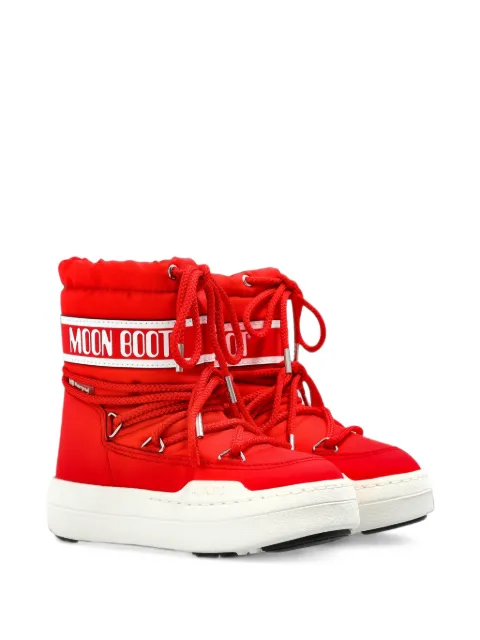 Moon Boot Kids botas de nieve Junior Park