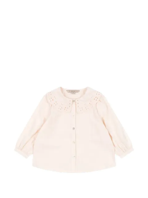 Konges Sløjd camisa Rilo