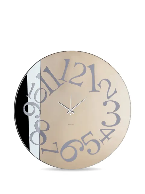 Arti & Mestieri Piega wall clock