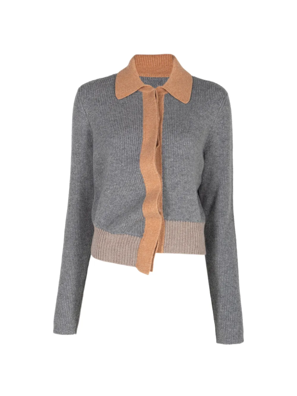 SIR. Olea cardigan Grijs