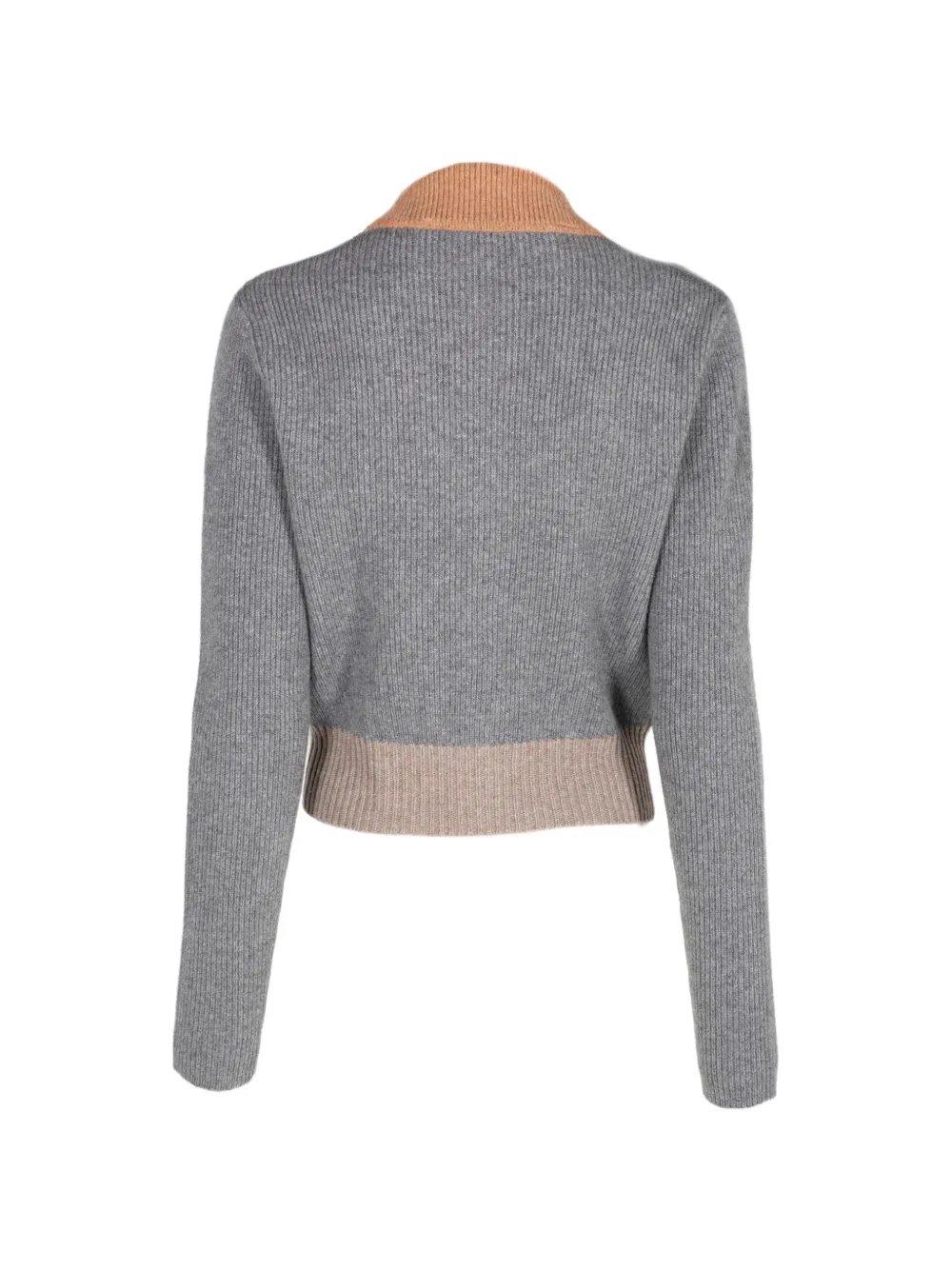 SIR. Olea cardigan Grijs