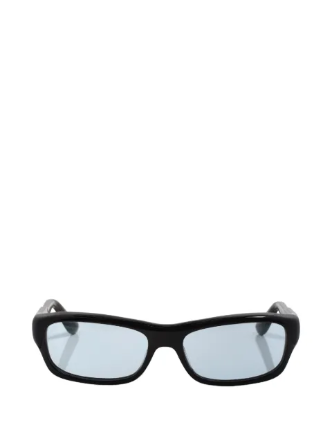 Port Tanger Ihya rectangle-frame sunglasses