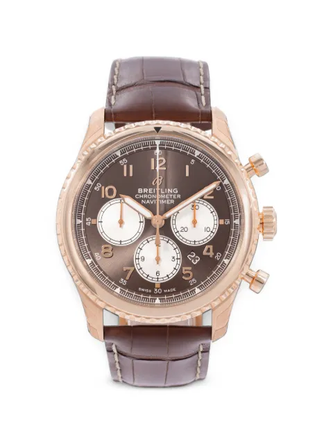 Breitling 2020s Navitimer 8 43mm watch