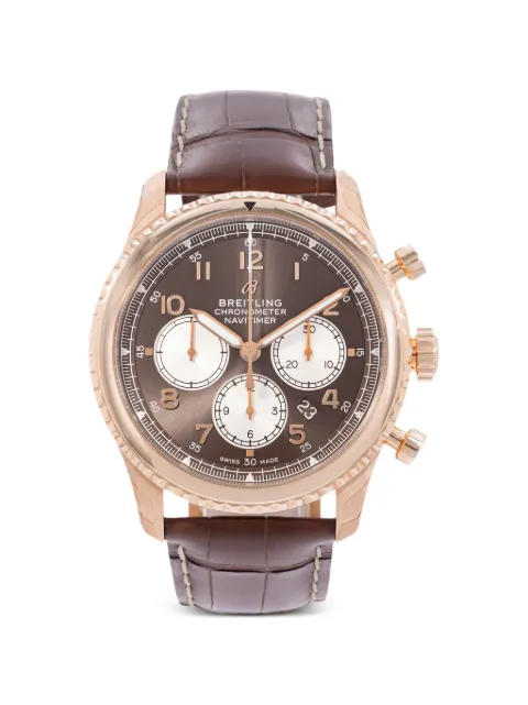 Breitling Navitimer 8 43毫米腕表(2020年代典藏款)