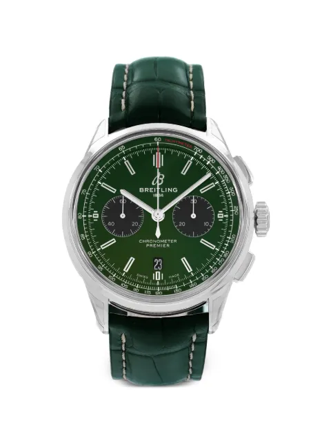 Breitling 2024 Premier B01 42mm watch