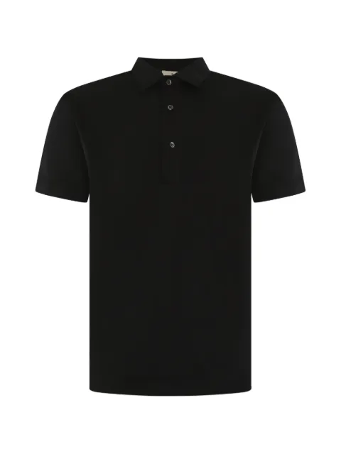 Valenza short-sleeve polo shirt
