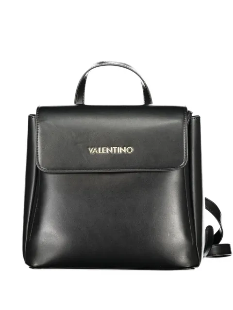 MARIO VALENTINO sac à dos à plaque logo