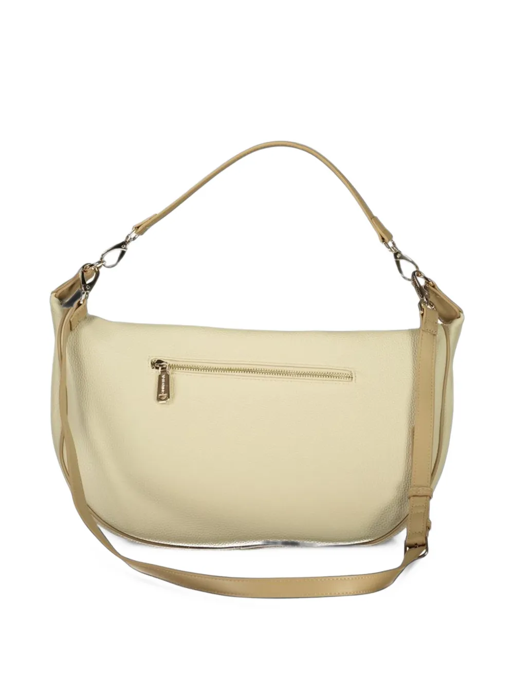 MARIO VALENTINO Daphne Rebe tote bag Beige