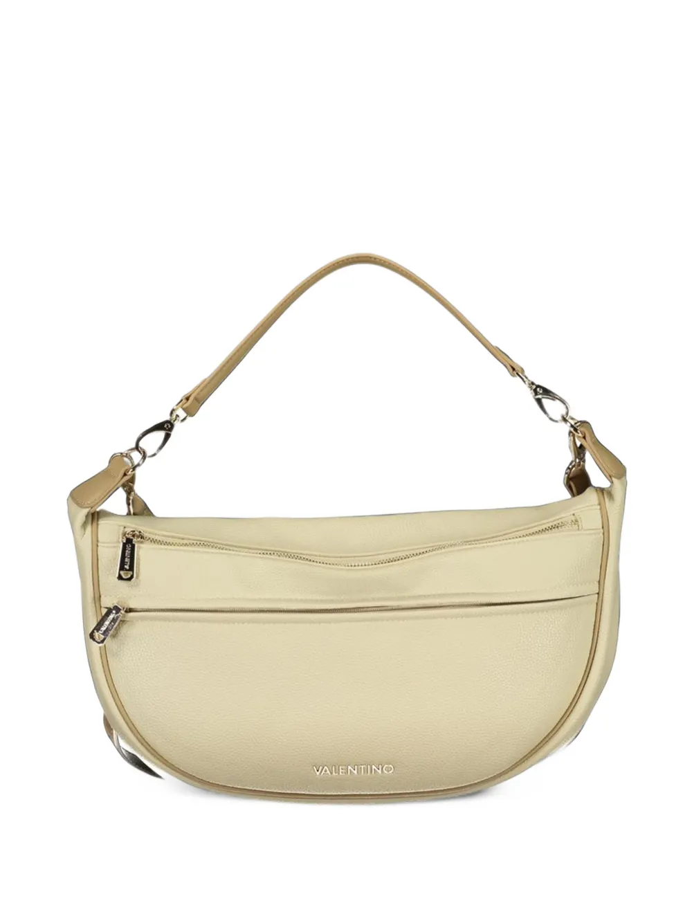 MARIO VALENTINO Daphne Rebe tote bag - Toni neutri