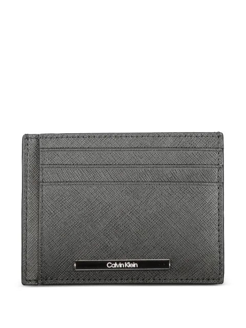 Calvin Klein カードケース