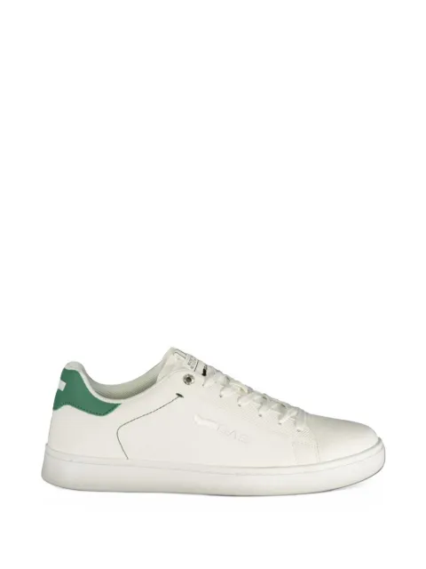 GAS tenis con logo en relieve