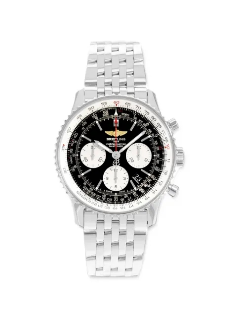 Breitling 2017 Navitimer 01 43mm watch