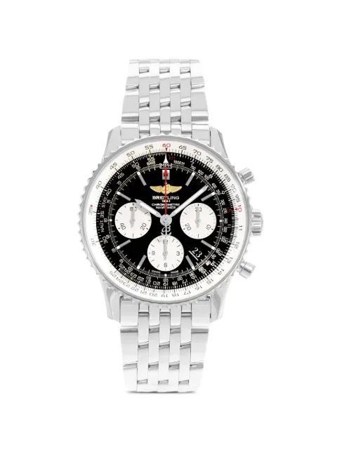 Breitling reloj Navitimer 01 de 43mm 2017