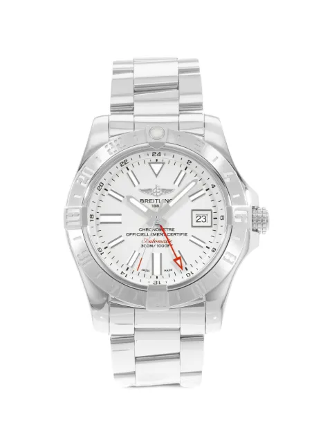 Breitling 2018 Avenger II 43mm watch