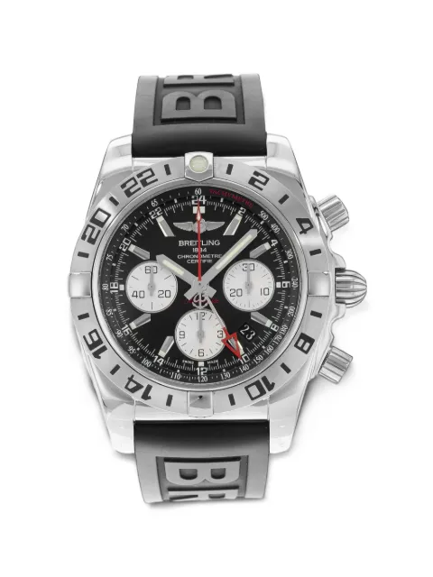 Breitling Chronomat 44mm watch