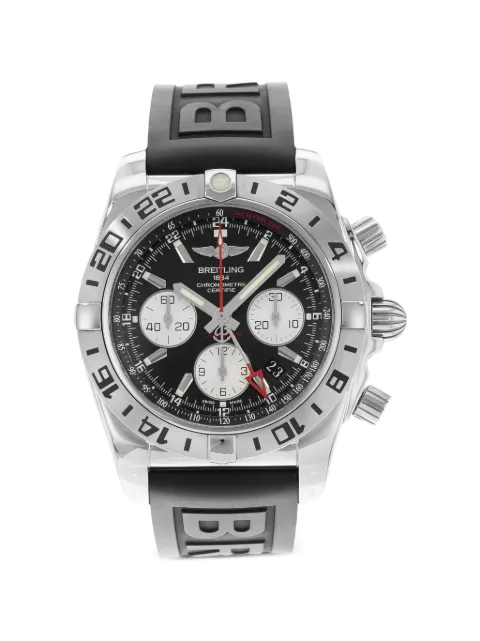 Breitling Chronomat 44mm watch