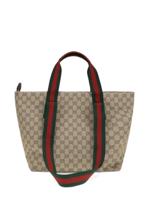 Gucci GG small tote bag