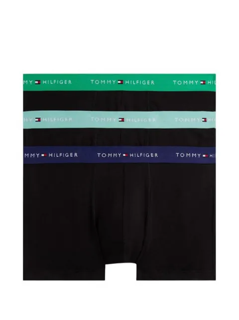 Tommy Hilfiger bóxer con logo en la cinturilla